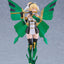 PLAMAX GP-08 Fairy Knight Princess Elfina