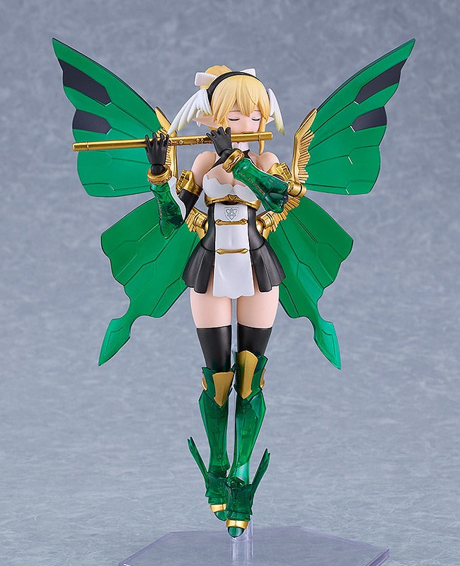 PLAMAX GP-08 Fairy Knight Princess Elfina