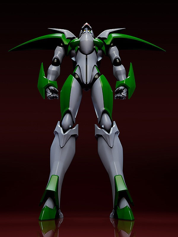 MODEROID Iczer Robo