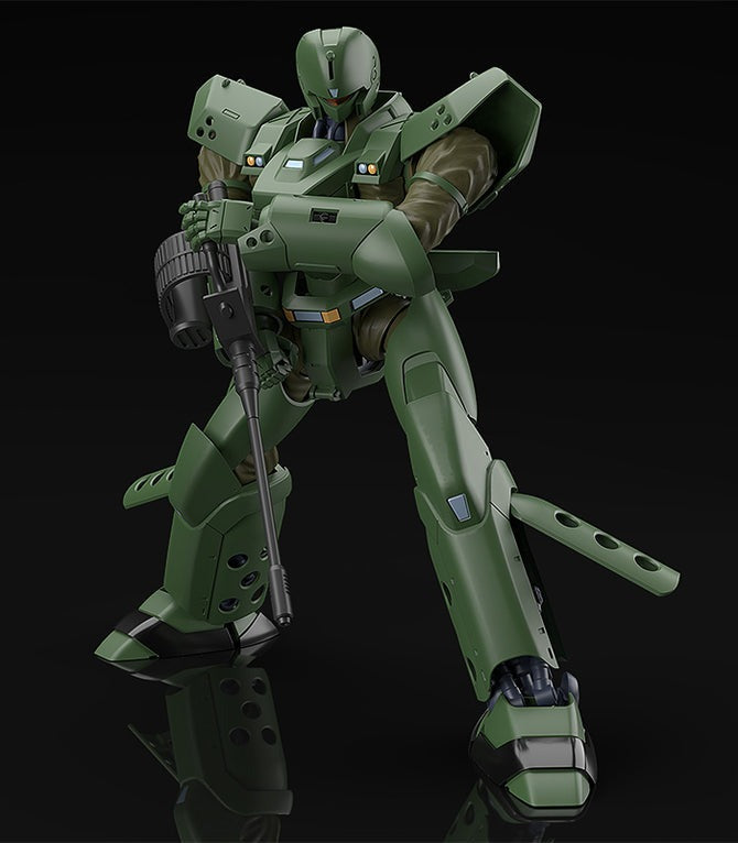 MODEROID ARL-99 Helldiver