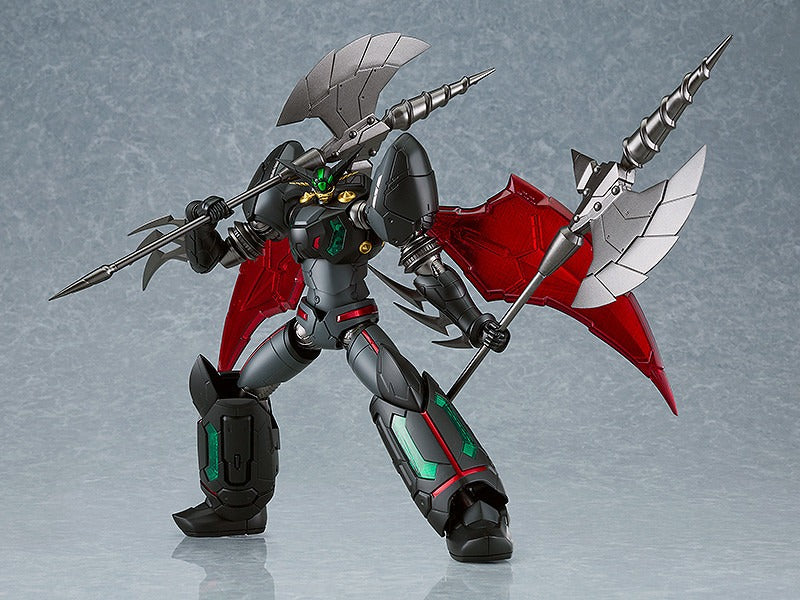 MODEROID Shin Getter Robo Tarak