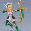 PLAMAX GP-08 Fairy Knight Princess Elfina