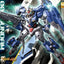 MG 1/100 OO Gundam Seven Sword G