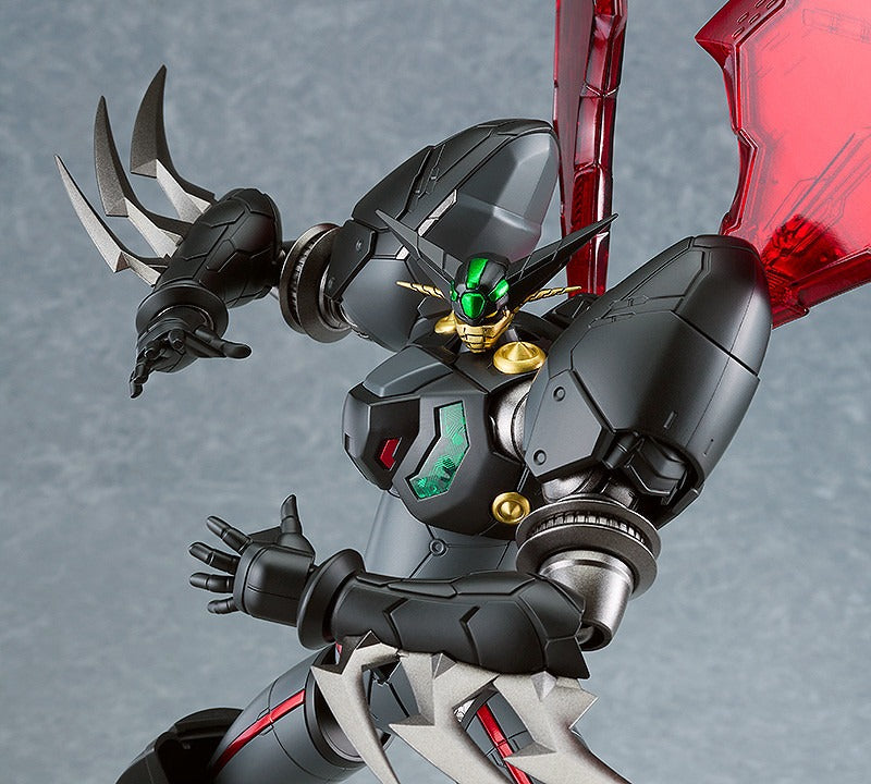 MODEROID Shin Getter Robo Tarak