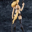 PLAMAX GP-09 Underwear Girl Body Prison Guard Luisa