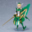 PLAMAX GP-08 Fairy Knight Princess Elfina