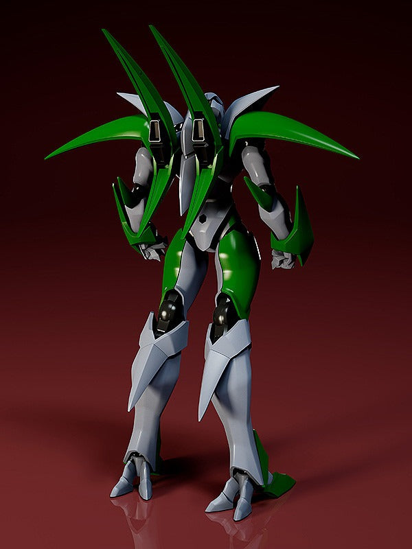 MODEROID Iczer Robo