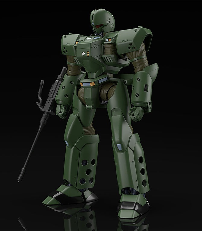 MODEROID ARL-99 Helldiver