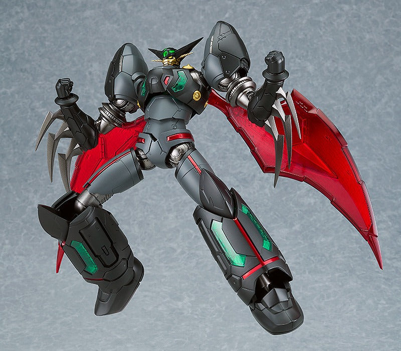 MODEROID Shin Getter Robo Tarak