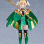 PLAMAX GP-08 Fairy Knight Princess Elfina