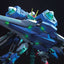 MG 1/100 OO Gundam Seven Sword G