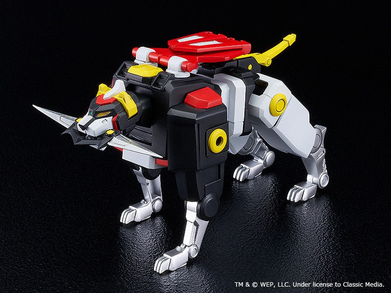 MODEROID Voltron