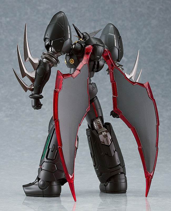 MODEROID Shin Getter Robo Tarak