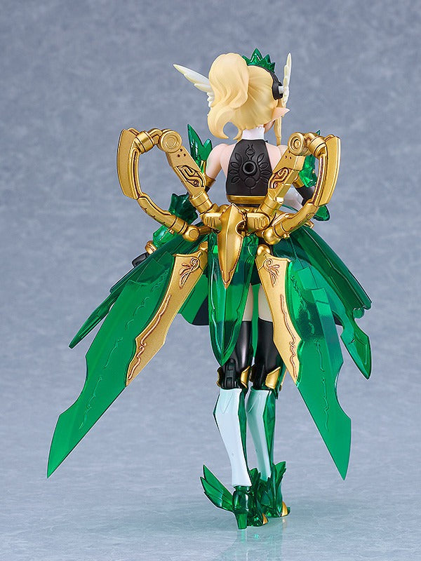 PLAMAX GP-08 Fairy Knight Princess Elfina