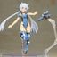 FRAME ARMS GIRL STYLET Swimsuit Ver.
