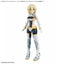 30MS Optional Hairstyle Parts Vol.12 (4 Types) Medium Hair 2 [Yellow 4]
