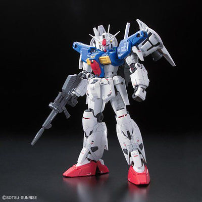 RG 1/144 #13 RX-78 GP01-Fb
