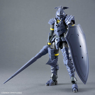 30MF LIBER LANCER