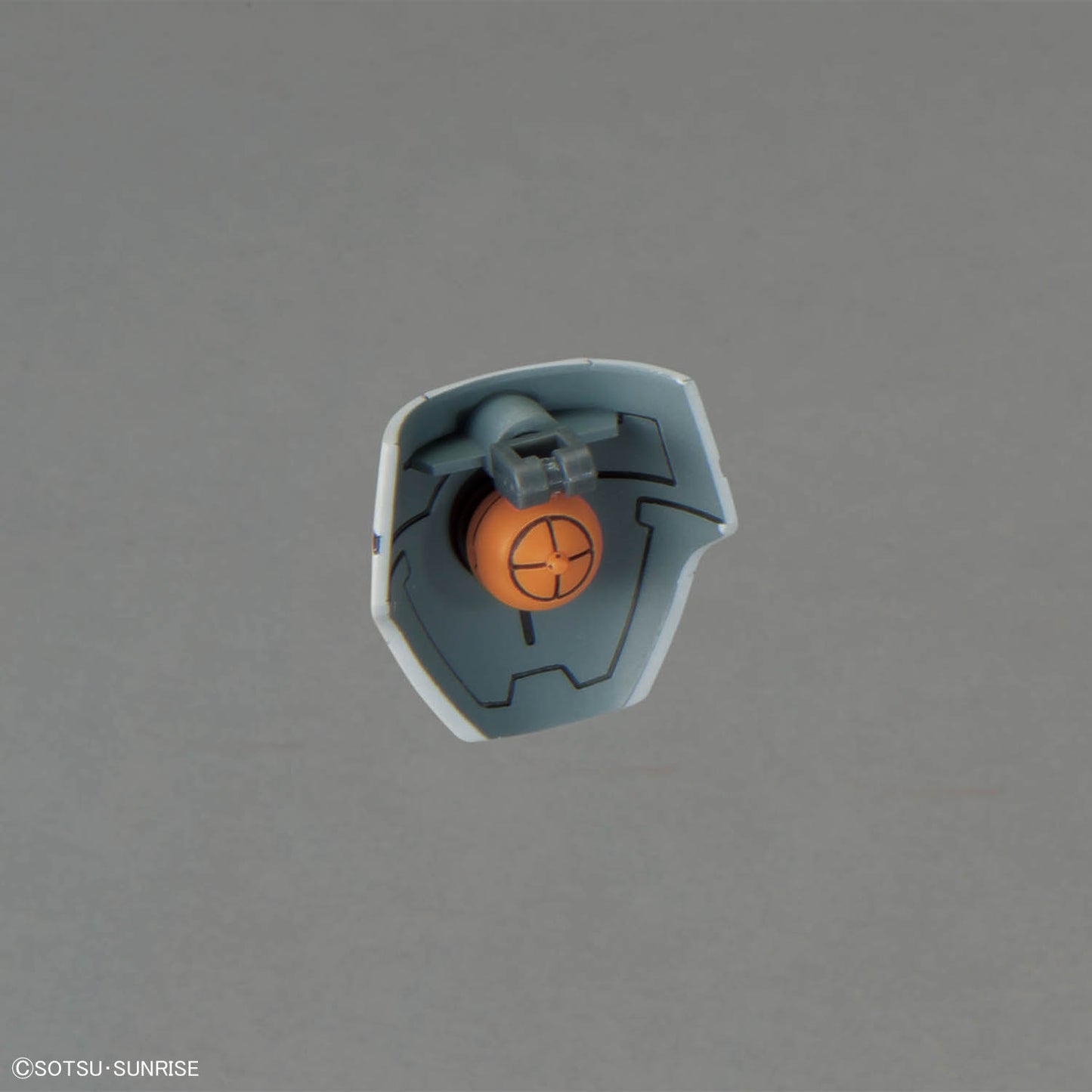 HG 1/144 598'S MONKEY RODI / MONKEY CRAB RODI