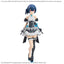 30MS OPTION HAIR STYLE & FACE PARTS SET (CHIYOKO SONODA/RINZE MORINO)