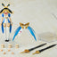 PLAMAX GP-02 Guilty Princess Maidroid Alice