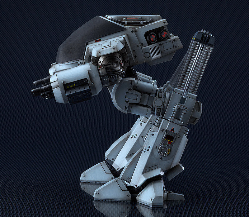 MODEROID ED-209