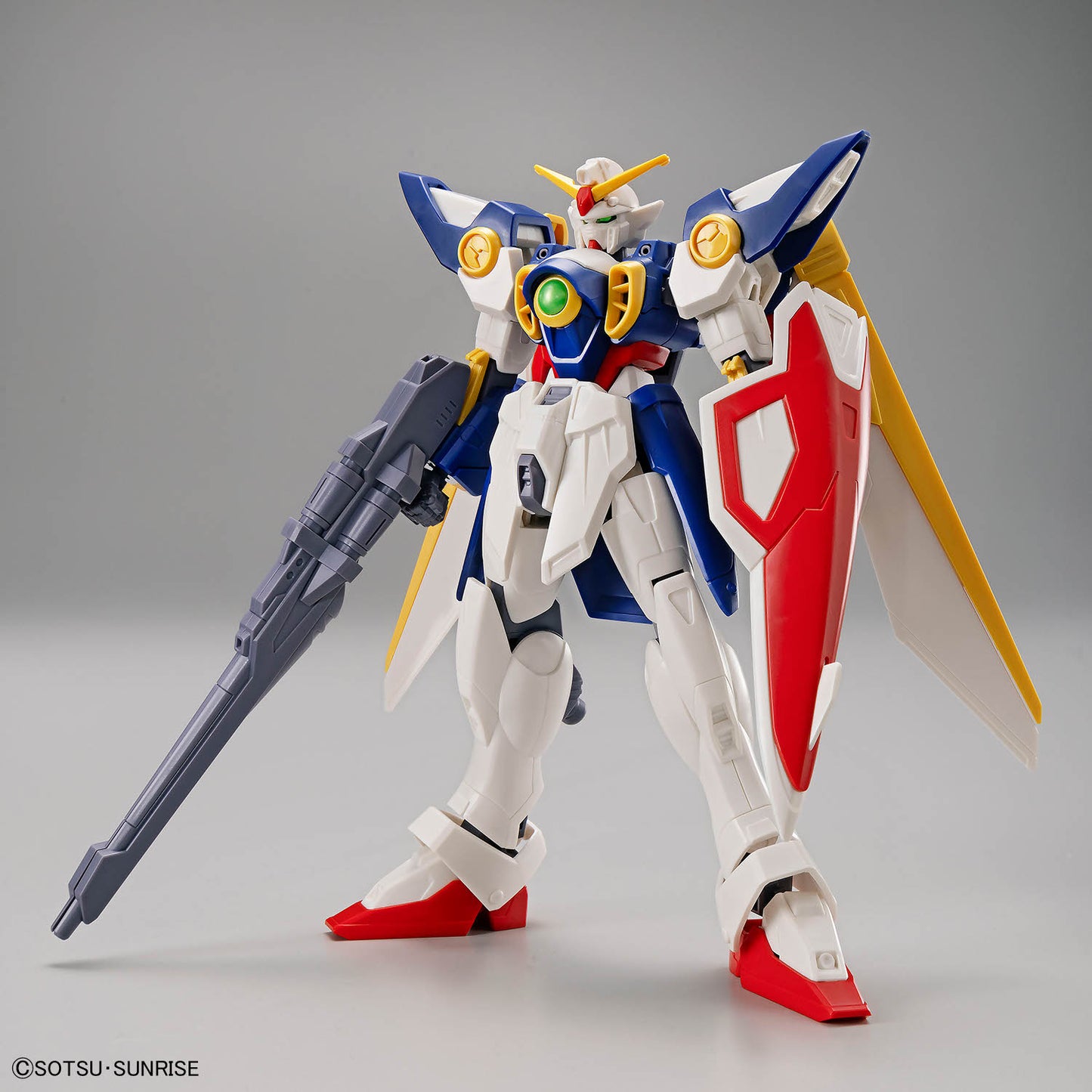 ENTRY GRADE 1/144 WING GUNDAM