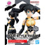 30MS OPTION HAIR STYLE PARTS Vol.11 - Black Ponytail