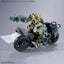 30MM 1/144 Extended Armament Vehicle (BOOST WILD BIKE Ver.)