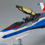 HG 1/100 VF-31J SIEGFRIED HAYATE IMMELMANN USE Deluxe Set