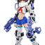 BUSTER DOLL GUNNER