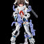 BUSTER DOLL GUNNER