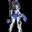 BUSTER DOLL GUNNER