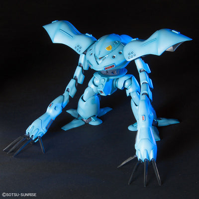 HGUC 1/144 #37 MSM-03C Hygogg