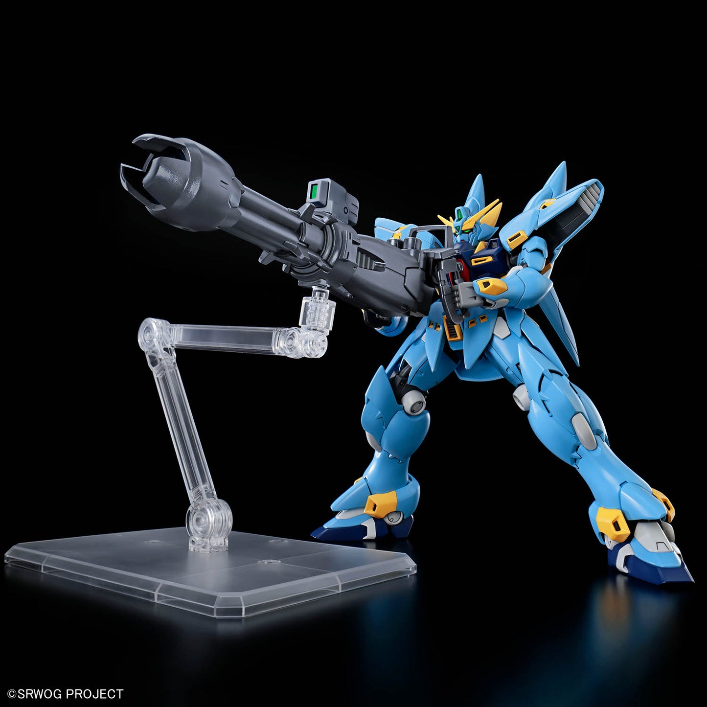 HG Huckebein (PTX-08R)