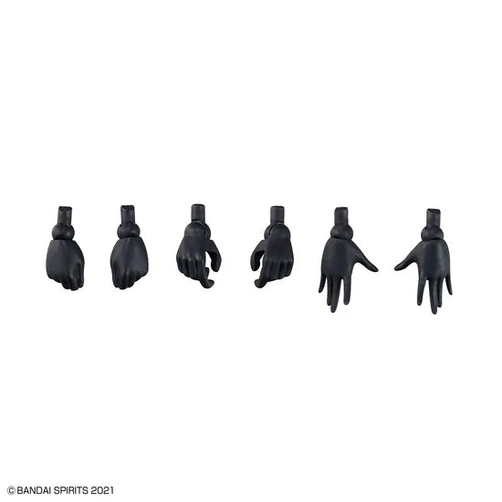 30MS TIASHA (DAHLIA WEAR) [COLOR B]