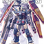 MG 1/100 FULL ARMOR GUNDAM Ver.Ka [GUNDAM THUNDERBOLT]