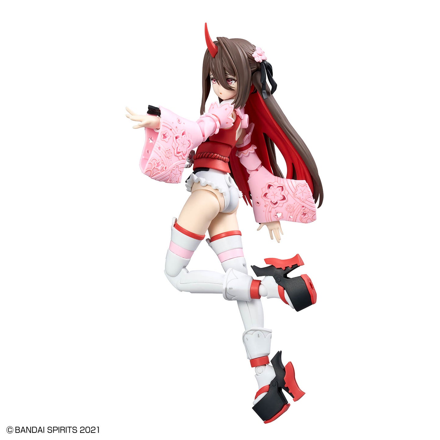 30MS SIS-Y00 SHUREMI [COLOR B]