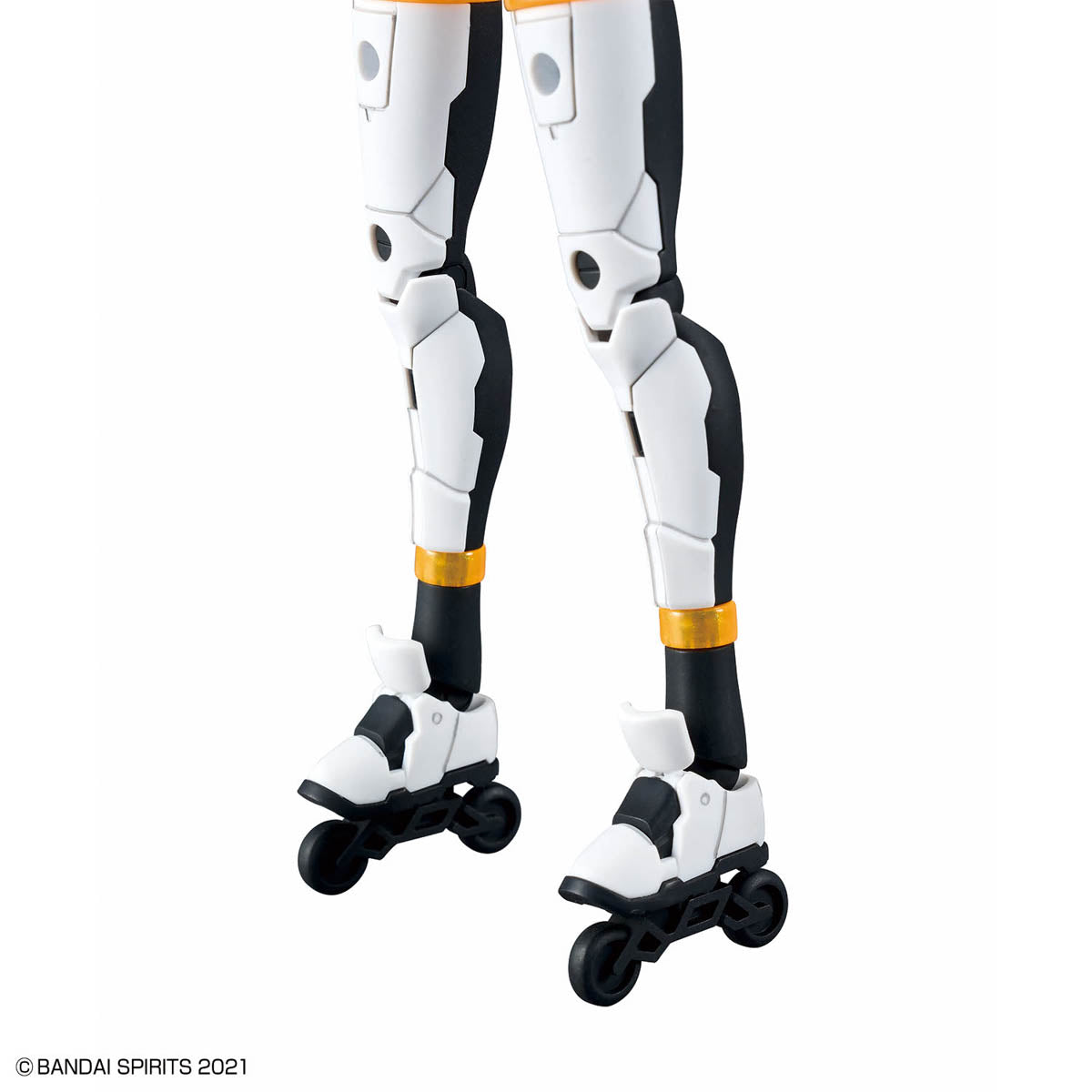 30MS OPTION PARTS SET 19 (DASH UNIT) [COLOR A] – Got 2 Be Gundam Store