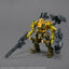 30MM ARMORED CORE FIRES OF RUBICON RaD CC-3000 WRECKER MILK TOOTH