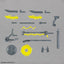CUSTOMIZE WEAPONS (PLASMA WEAPON)