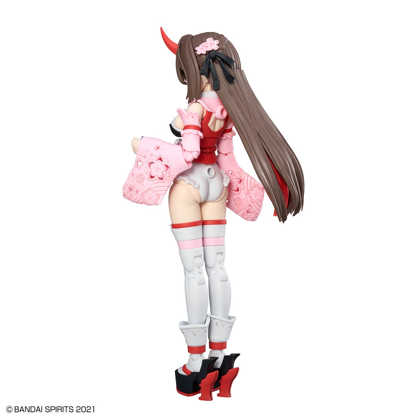 30MS SIS-Y00 SHUREMI [COLOR B]