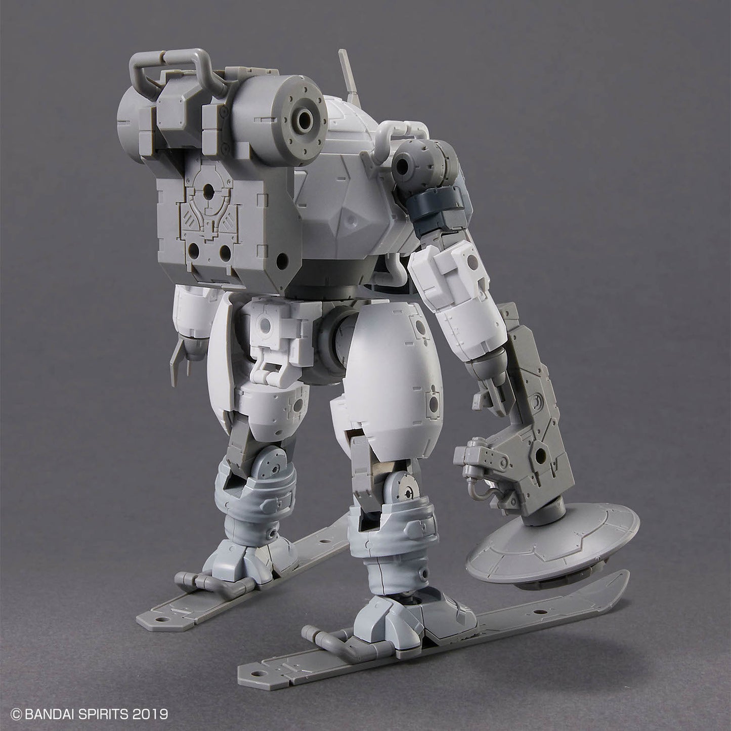 30MM 1/144 bEXM-6 ROUNDNOVA Ⅱ