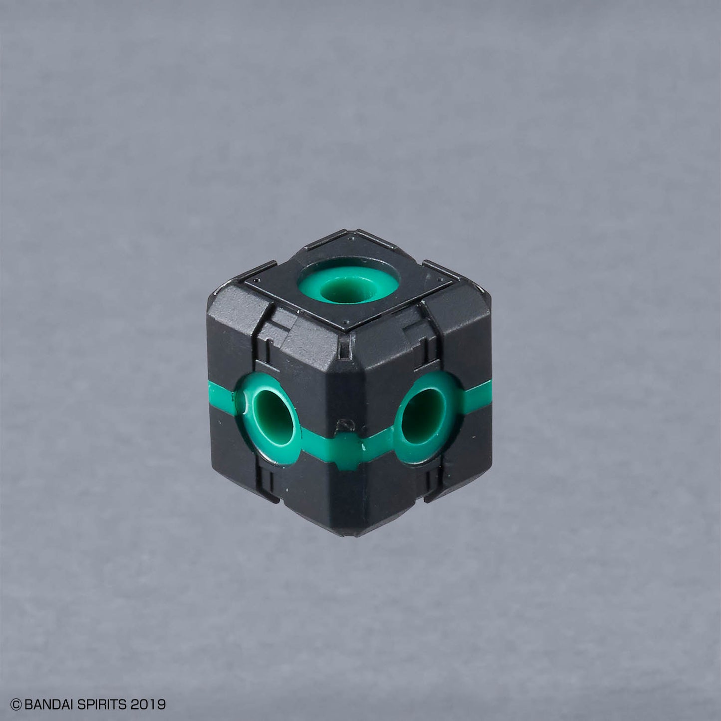 30MM 1/144 Extended Armament Vehicle (BOOST WILD BIKE Ver.)