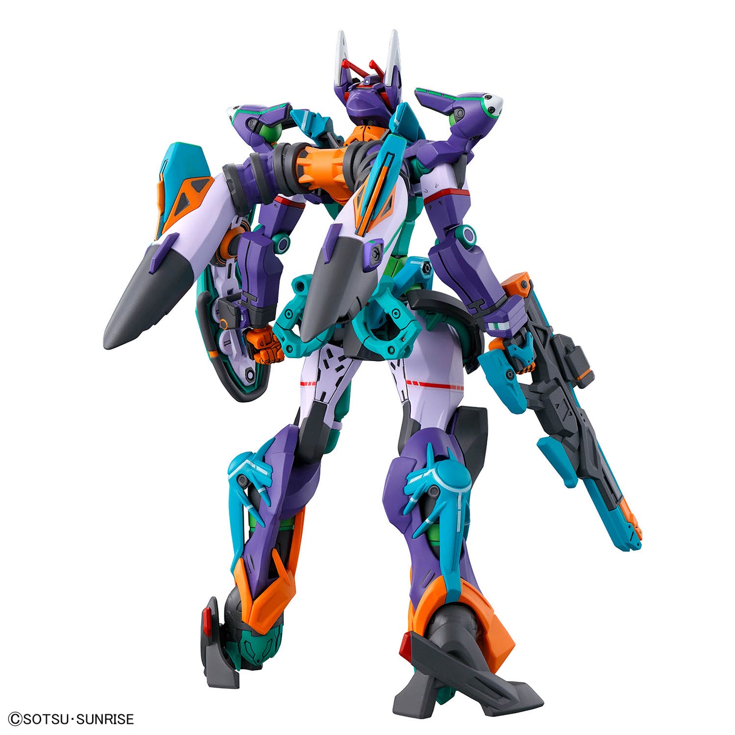 HG1/144 GFreD