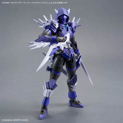 30MF CLASS UP ARMOR(LIBER ASSASSIN SLASH)