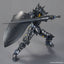 30MF ROSAN LANCER