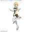 30MS Optional Hairstyle Parts Vol.12 (4 Types) Medium Hair 2 [Yellow 4]