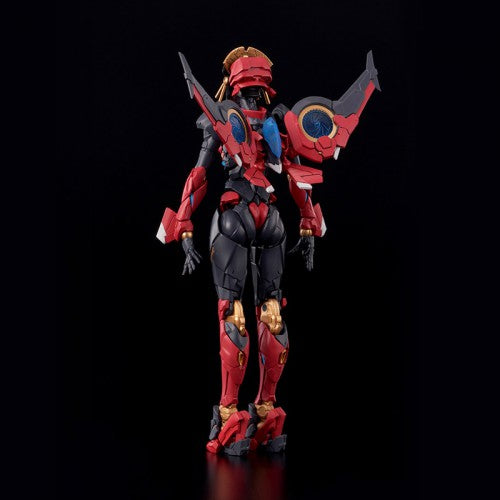 PLAMAX BP-02 Sophia F. Shirring: Tiger Armor Ver. – Got 2 Be
