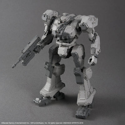 30MM ARMORED CORE FIRES OF RUBICON BALAM INDUSTRIES BD-011 MELANDER